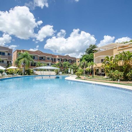 Don Cesar Aparthotel Las Terrenas Exterior foto