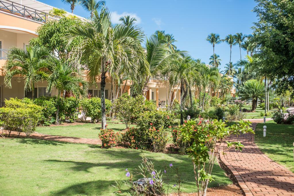 Don Cesar Aparthotel Las Terrenas Exterior foto